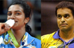 Grand felicitation for PV Sindhu - Massive celebrations await back home in Hyderabad